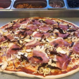 Röstånga Pizzeria Restaurang Mat