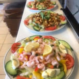 Röstånga Pizzeria Restaurang Mat