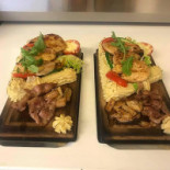 Röstånga Pizzeria Restaurang Mat