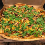 Röstånga Pizzeria Restaurang Mat