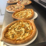 Röstånga Pizzeria Restaurang Mat