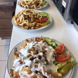 Röstånga Pizzeria Restaurang Mat