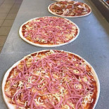 Röstånga Pizzeria Restaurang Mat