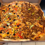 Röstånga Pizzeria Restaurang Mat