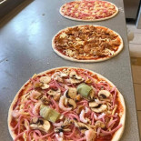 Röstånga Pizzeria Restaurang Mat