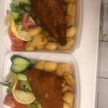 Röstånga Pizzeria Restaurang Mat