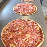 Röstånga Pizzeria Restaurang Mat