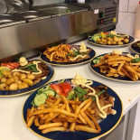 Röstånga Pizzeria Restaurang Mat