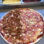 Röstånga Pizzeria Restaurang Mat