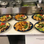 Röstånga Pizzeria Restaurang Guru