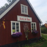 Lotta På Åsen Utomhus