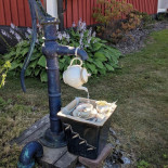 Lotta På Åsen Utomhus