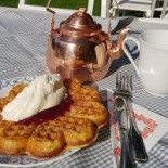 Lotta På Åsen Dryck