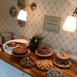 Lotta På Åsen Dryck