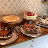 Lotta På Åsen Dryck