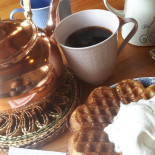 Lotta På Åsen Dryck