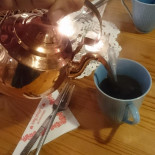 Lotta På Åsen Dryck