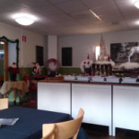 Skäralids Restaurang Inomhus