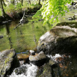 Skäralids Restaurang Utomhus