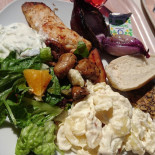 Skäralids Restaurang Mat