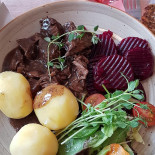 Skäralids Restaurang Mat