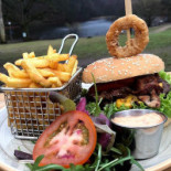 Skäralids Restaurang Dryck