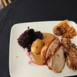 Skäralids Restaurang Mat