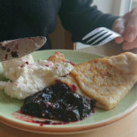 Skäralids Restaurang Mat