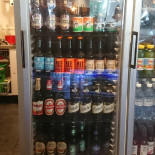 Dagny's Café Och Diner Meny