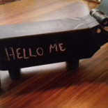 Dagny's Café Och Diner Dryck