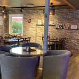 Dagny's Café Och Diner Inomhus