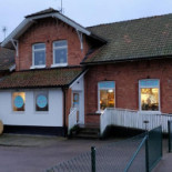 Dagny's Café Och Diner Utomhus