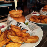 Dagny's Café Och Diner Mat