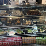 Dagny's Café Och Diner Mat