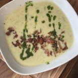 Dagny's Café Och Diner Mat