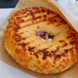 Dagny's Café Och Diner Mat