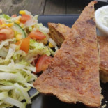 Dagny's Café Och Diner Mat