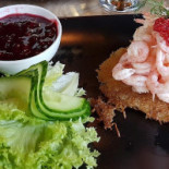 Dagny's Café Och Diner Mat