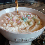 Dagny's Café Och Diner Mat