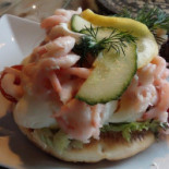 Dagny's Café Och Diner Mat