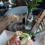 Dagny's Café Och Diner Dryck