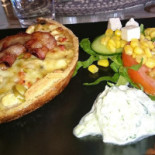 Dagny's Café Och Diner Mat