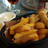 Dagny's Café Och Diner Mat