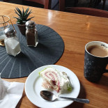 Dagny's Café Och Diner Dryck