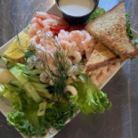 Dagny's Café Och Diner Dryck