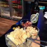 Dagny's Café Och Diner Dryck