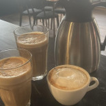 Dagny's Café Och Diner Dryck