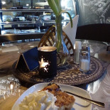 Dagny's Café Och Diner Dryck