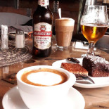 Dagny's Café Och Diner Dryck