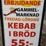 Adam's Pizzeria Logotyp